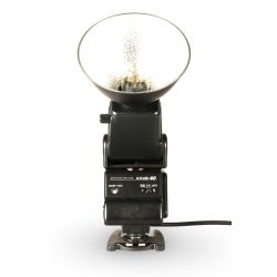 Flash Hasselblad D-Flash 40 - USADO