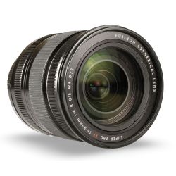 Objetiva Fujifilm Super EBC XF 16-80mm F4 R OIS WR  - USADA