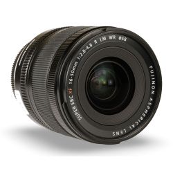 Objetiva Fujifilm Super EBC XF 16-50mm F2.8-4.8 R LM WR - USADA