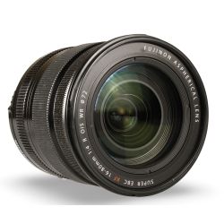 Objetiva Fujifilm Super EBC XF 16-80mm F4 R OIS WR - USADA