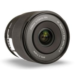 Objetiva Viltrox 15mm F1.7 STM Asph ED IF p/ Sony E - USADA