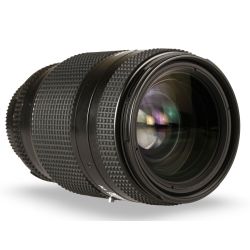 Objetiva Nikon AF NIKKOR 35-70mm f2.8D - USADA