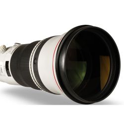 Objetiva Canon EF 600mm f4L IS II USM - USADO