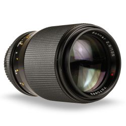 Kit Carl Zeiss com 5 Objetivas - USADAS