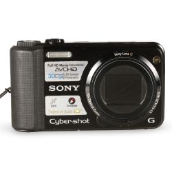 C&acirc;mera compacta Sony Cybershot DSC-HX7V - USADA