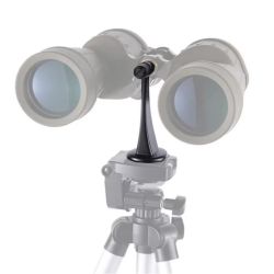 Adaptador Shuntu para binóculo em tripé