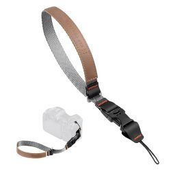 Al&ccedil;a de pulso K&F Concept Camera Alpha Wrist Strap KF13.116