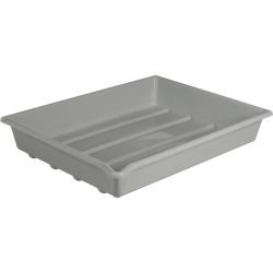 Bandeja para revelação Paterson PTP334 20x25cm (kit com 3 unidades)