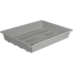 Bandeja para revelação Paterson PTP336 30x40cm (kit com 3 unidades)