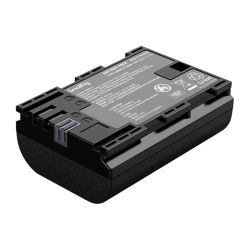 Bateria recarregável SmallRig 4071 LP-E6NH