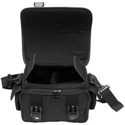 Bolsa West Olimpic III para equipamento fotográfico