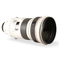Objetiva Canon EF 300mm f2.8L IS USM - USADO