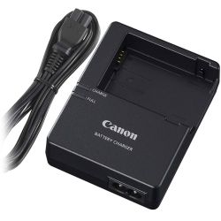 Carregador de bateria Canon LC-E8E para LP-E8