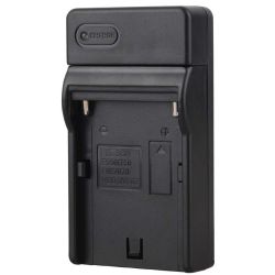 Carregador de bateria CAR-LPE6 para LP-E6