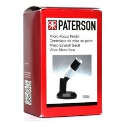 Paterson PTP643 lupa de foco para ampliador fotográfico