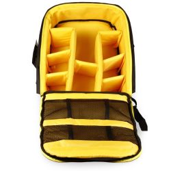 Mochila Easy C8883 para equipamento fotográfico