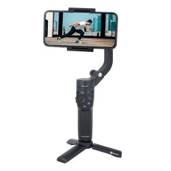 Estabilizador Feiyutech Vlog pocket 2 para smartphone (preto)