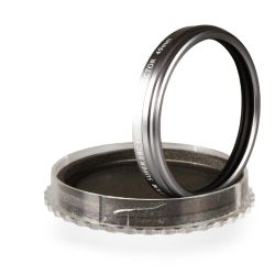 Filtro de proteção Fujifilm PRF-49S (49mm) - USADO