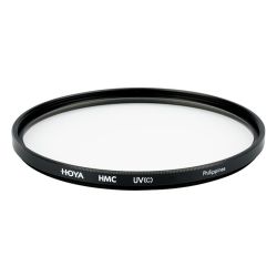 Filtro UV Hoya HMC 49mm
