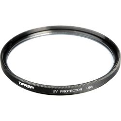 Filtro UV Tiffen Protector 77mm