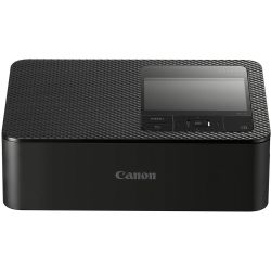 Impressora fotográfica portátil Canon SELPHY CP1500 com WiFI (PRETO) (OPEN BOX)