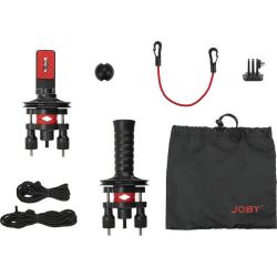 Mini grua Joby JB01376 Action Jib Kit para câmera de ação