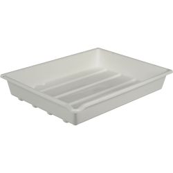 Bandeja para revelação Paterson PTP335 25x30cm (kit com 3 unidades)