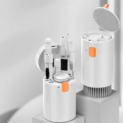 Kit de limpeza K&F Concept 20 em 1 para equipamentos eletrônicos