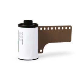 Filme fotográfico 35mm Kodak VISION3 200T ISO 200 Colorido 36 poses (REBOBINADO)