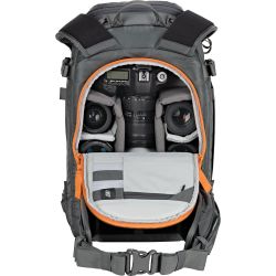 Mochila Lowepro Whistler BP 350 AW II (LP37226-PWW)
