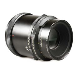 Objetiva Mamiya K/L 180mm f4.5 L-A - USADO