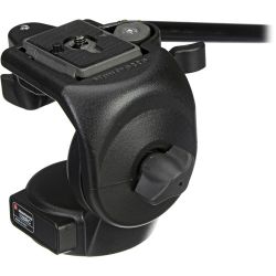 Cabeça com fluído Manfrotto 128RC