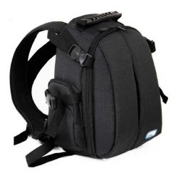 Mochila Crazy CHYK para equipamento fotográfico