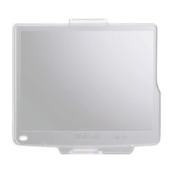 Protetor rígido Nikon BM-11 para tela LCD de D7000