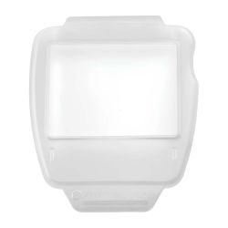 Protetor rígido Nikon BM-4 para tela LCD de D70