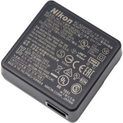 Adaptador de tomada Nikon EH-73P