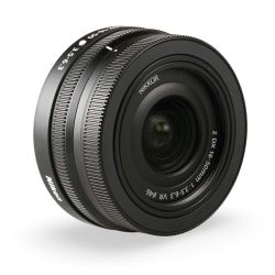 Objetiva Nikon NIKKOR Z 16-50mm f3.5-6.3 VR - USADO