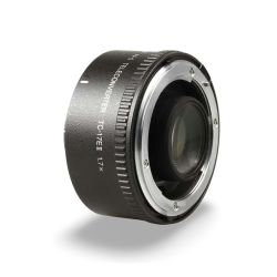 Teleconversor Nikon AF-S TC-17EII 1.7x - USADO