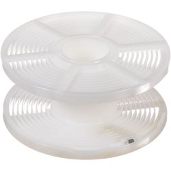 Espiral Paterson PTP119 para tanque de revelação Super System 4