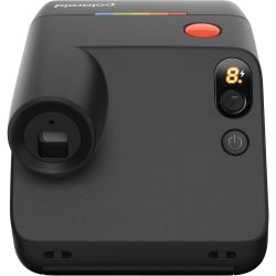 C&acirc;mera instant&acirc;nea Polaroid Go Gera&ccedil;&atilde;o 3 (PRETO)