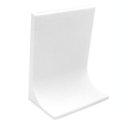 Porta retrato TD-IM1 para fotos de instax mini (Branco)