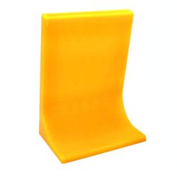 Porta retrato TD-IM1 para fotos de instax mini (Laranja)