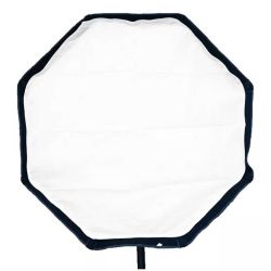 Softbox parabólico Greika GKX-65 (65cm) para flash dedicado