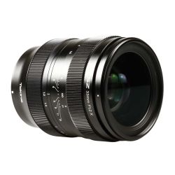 Objetiva Tokina SZ 33mm f1.2E (Fujifilm X) - USADO