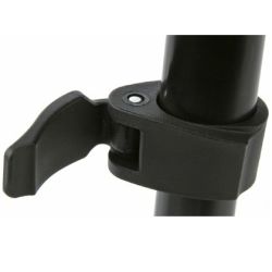 Tripé de iluminação Greika YS302 (2 metros)