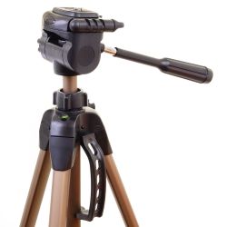 Tripé Weifeng WF WT-3750