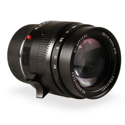 Objetiva TTArtisan 50mm f1.4 ASPH (Leica M) - USADO